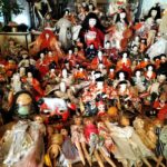 人形供養,伊勢,度会